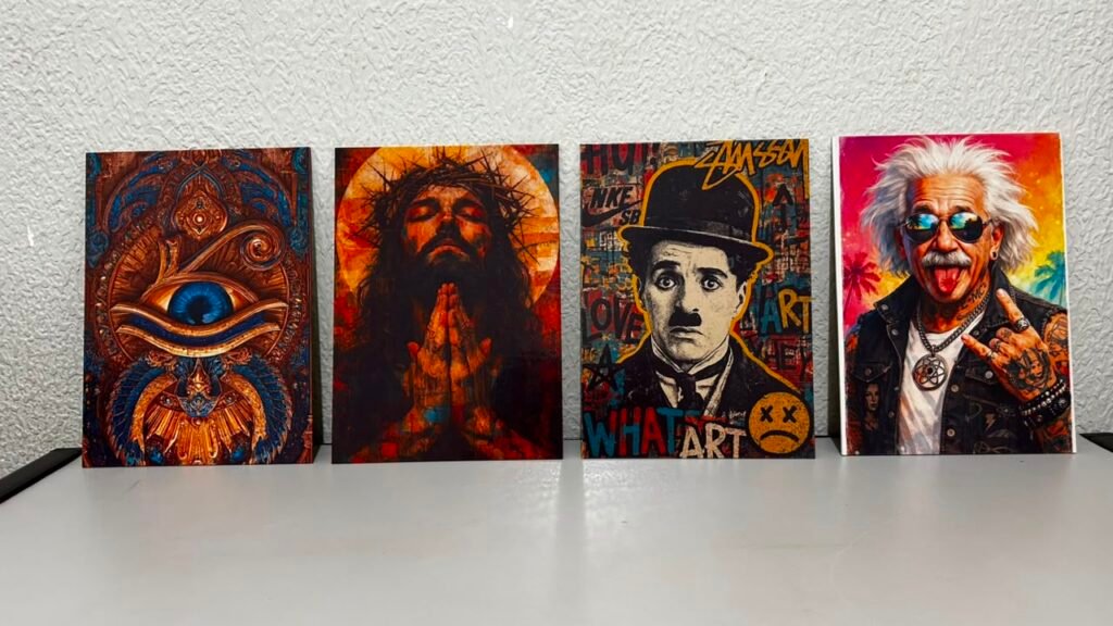 quadros decorativos para ambientes