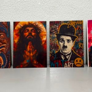 quadros decorativos para ambientes